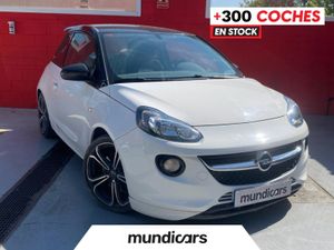 Opel Adam 1.4 NEH S  - Foto 2