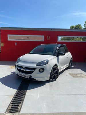 Opel Adam 1.4 NEH S  - Foto 5