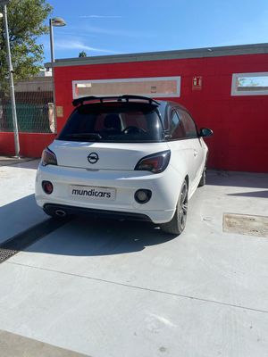 Opel Adam 1.4 NEH S  - Foto 11