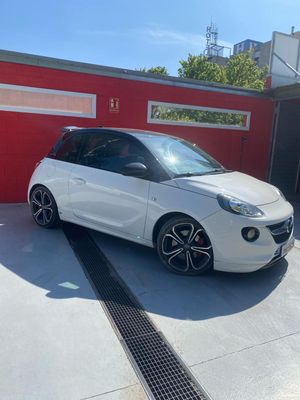 Opel Adam 1.4 NEH S  - Foto 4