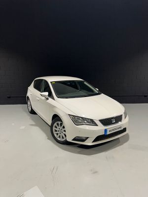 Seat Leon 2.0 TDI 110kW (150CV) St&Sp Style  - Foto 3