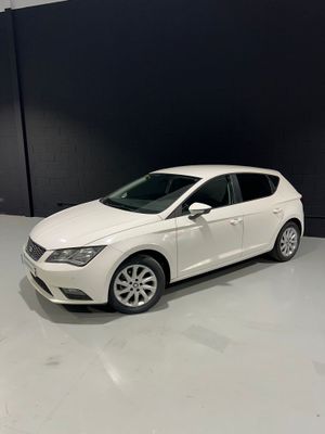 Seat Leon 2.0 TDI 110kW (150CV) St&Sp Style  - Foto 9