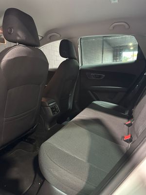 Seat Leon 2.0 TDI 110kW (150CV) St&Sp Style  - Foto 16