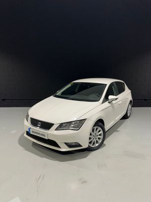 Seat Leon 2.0 TDI 110kW (150CV) St&Sp Style  - Foto 7