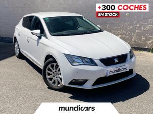 Seat Leon 2.0 TDI 110kW (150CV) St&Sp Style  - Foto 2