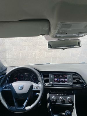 Seat Leon 2.0 TDI 110kW (150CV) St&Sp Style  - Foto 10