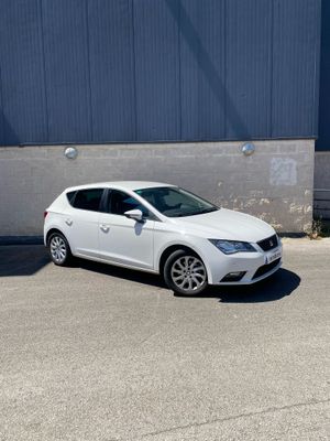 Seat Leon 2.0 TDI 110kW (150CV) St&Sp Style  - Foto 3