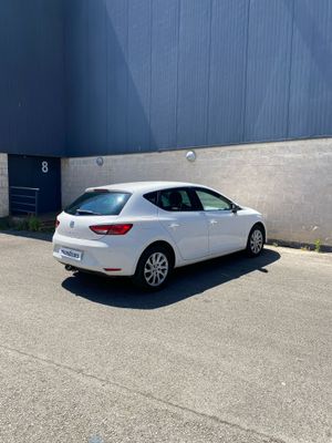 Seat Leon 2.0 TDI 110kW (150CV) St&Sp Style  - Foto 8