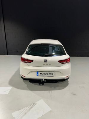 Seat Leon 2.0 TDI 110kW (150CV) St&Sp Style  - Foto 10