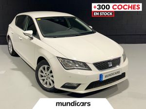 Seat Leon 2.0 TDI 110kW (150CV) St&Sp Style  - Foto 2