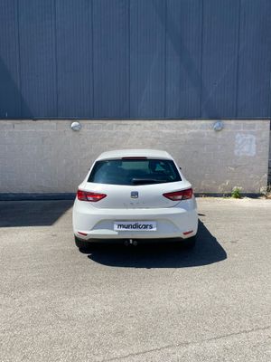 Seat Leon 2.0 TDI 110kW (150CV) St&Sp Style  - Foto 9