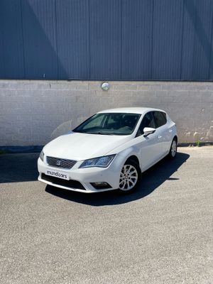 Seat Leon 2.0 TDI 110kW (150CV) St&Sp Style  - Foto 6