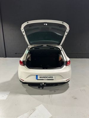 Seat Leon 2.0 TDI 110kW (150CV) St&Sp Style  - Foto 11