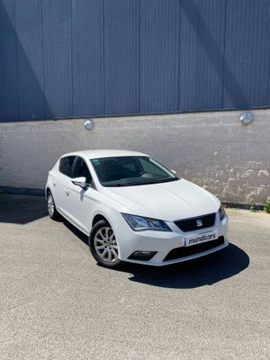 Seat Leon 2.0 TDI 110kW (150CV) St&Sp Style  - Foto 4
