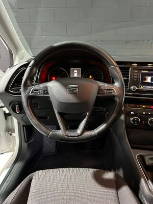 Seat Leon 2.0 TDI 110kW (150CV) St&Sp Style  - Foto 18