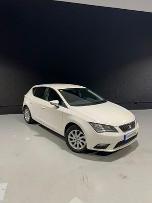 Seat Leon 2.0 TDI 110kW (150CV) St&Sp Style  - Foto 5