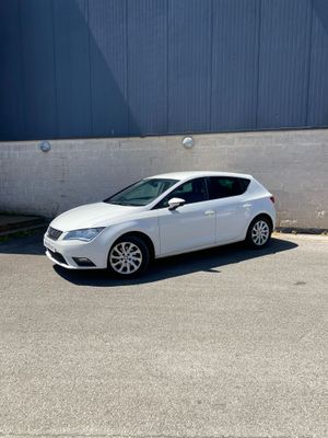 Seat Leon 2.0 TDI 110kW (150CV) St&Sp Style  - Foto 5