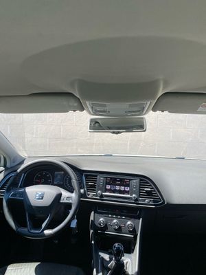 Seat Leon 2.0 TDI 110kW (150CV) St&Sp Style  - Foto 13