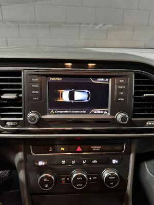 Seat Leon 2.0 TDI 110kW (150CV) St&Sp Style  - Foto 22