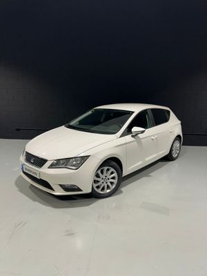 Seat Leon 2.0 TDI 110kW (150CV) St&Sp Style  - Foto 8