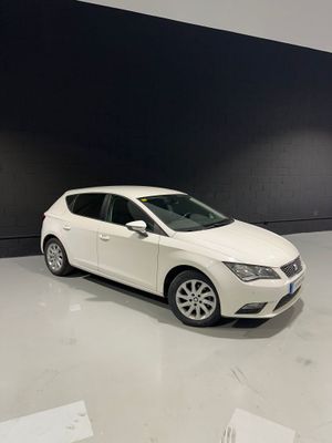 Seat Leon 2.0 TDI 110kW (150CV) St&Sp Style  - Foto 4
