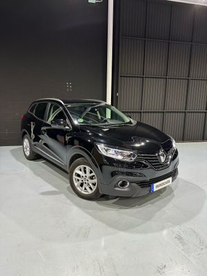 Renault Kadjar Tech Road TCe 97kW (130CV) EDC  - Foto 4