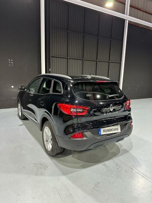 Renault Kadjar Tech Road TCe 97kW (130CV) EDC  - Foto 11