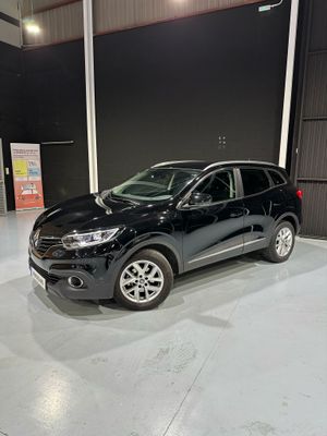 Renault Kadjar Tech Road TCe 97kW (130CV) EDC  - Foto 6