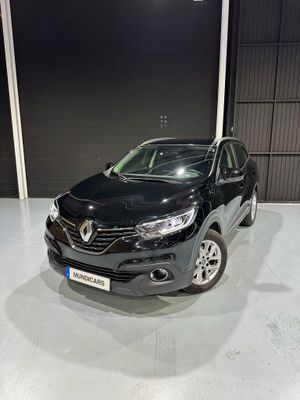 Renault Kadjar Tech Road TCe 97kW (130CV) EDC  - Foto 8