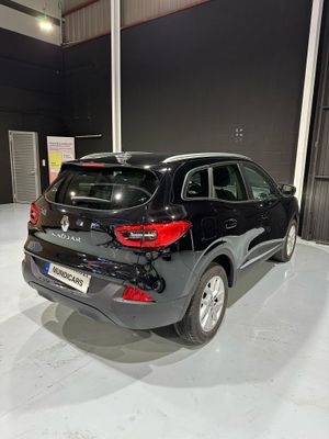 Renault Kadjar Tech Road TCe 97kW (130CV) EDC  - Foto 12