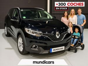 Renault Kadjar Tech Road TCe 97kW (130CV) EDC  - Foto 2