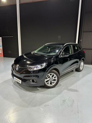 Renault Kadjar Tech Road TCe 97kW (130CV) EDC  - Foto 7