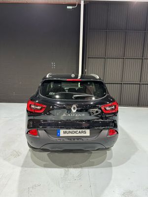 Renault Kadjar Tech Road TCe 97kW (130CV) EDC  - Foto 10