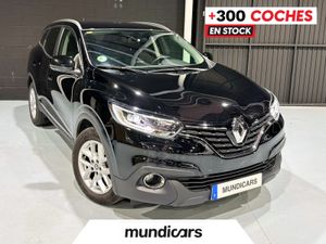 Renault Kadjar Tech Road TCe 97kW (130CV) EDC  - Foto 2