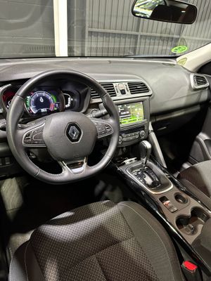 Renault Kadjar Tech Road TCe 97kW (130CV) EDC  - Foto 13