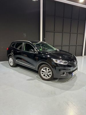 Renault Kadjar Tech Road TCe 97kW (130CV) EDC  - Foto 5