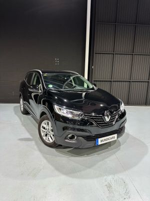 Renault Kadjar Tech Road TCe 97kW (130CV) EDC  - Foto 3