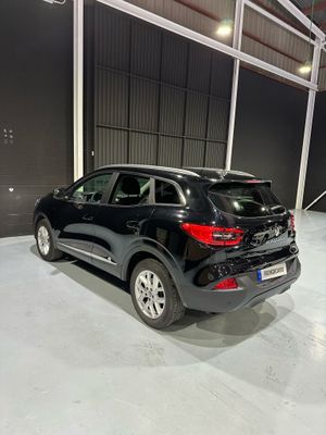 Renault Kadjar Tech Road TCe 97kW (130CV) EDC  - Foto 9