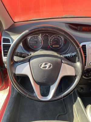 Hyundai i20 i20 1.4 Comfort AA ESP  - Foto 11