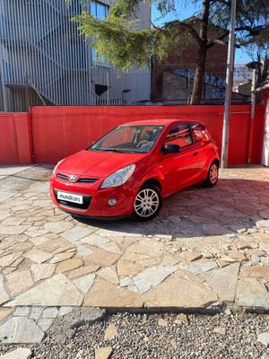 Hyundai i20 i20 1.4 Comfort AA ESP  - Foto 7