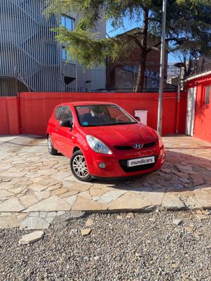 Hyundai i20 i20 1.4 Comfort AA ESP  - Foto 3