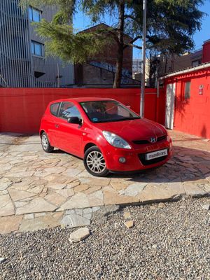 Hyundai i20 i20 1.4 Comfort AA ESP  - Foto 4