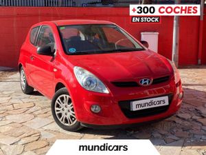 Hyundai i20 i20 1.4 Comfort AA ESP  - Foto 2