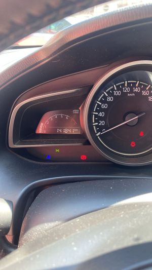 Mazda 3 2.0 SKYACTIV-G 88KW ORIGIN+NAVEGADOR  - Foto 5