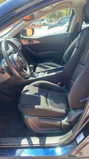 Mazda 3 2.0 SKYACTIV-G 88KW ORIGIN+NAVEGADOR  - Foto 8