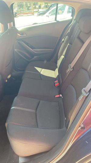 Mazda 3 2.0 SKYACTIV-G 88KW ORIGIN+NAVEGADOR  - Foto 6