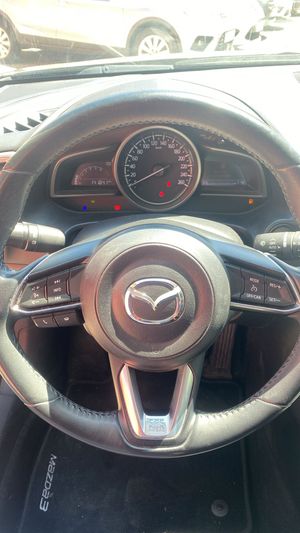 Mazda 3 2.0 SKYACTIV-G 88KW ORIGIN+NAVEGADOR  - Foto 3