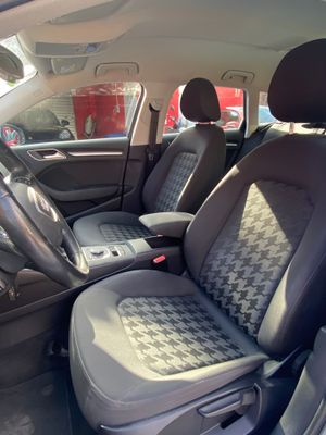 Audi A3 Sportb 1.6 TDI clean 110CV S tr Advanced  - Foto 18