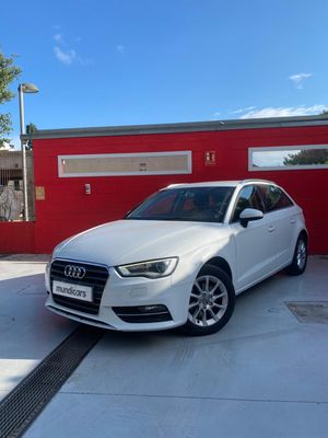 Audi A3 Sportb 1.6 TDI clean 110CV S tr Advanced  - Foto 7