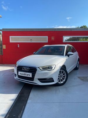 Audi A3 Sportb 1.6 TDI clean 110CV S tr Advanced  - Foto 8